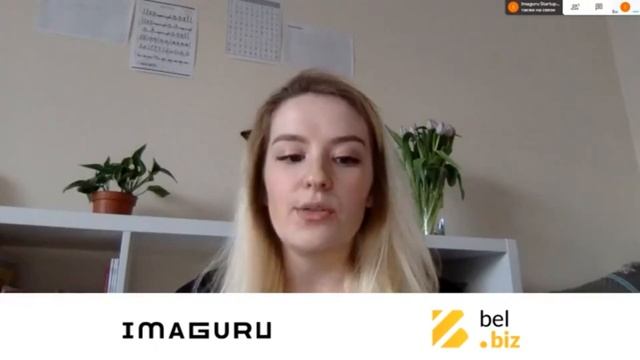 #ImaguruOnline Monday Off. Digital Marketing смотреть онлайн