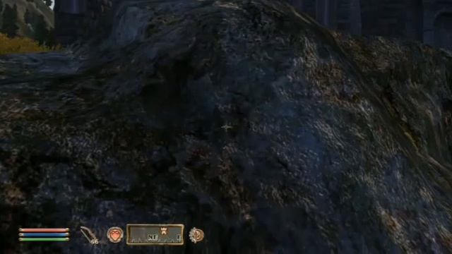 Oblivion MODS смотреть онлайн