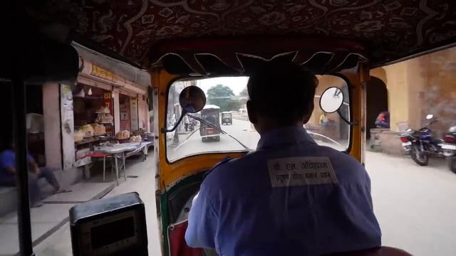 What to do With 1 Day in Jaipur смотреть онлайн