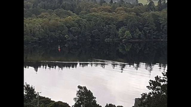 #2 Эрнст Разоблачает. Лохнесское чудовище реальность ?! смотреть онлайн