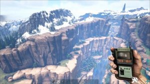 ЛУЧШИЕ СКРЫТЫЕ МЕСТА ПОД БАЗУ НА КАРТЕ РАГНАРЕК - Ark: Survival Evolved ragnarok