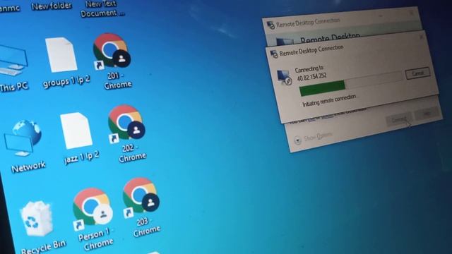 how to connect rdp with laptop easily. смотреть онлайн