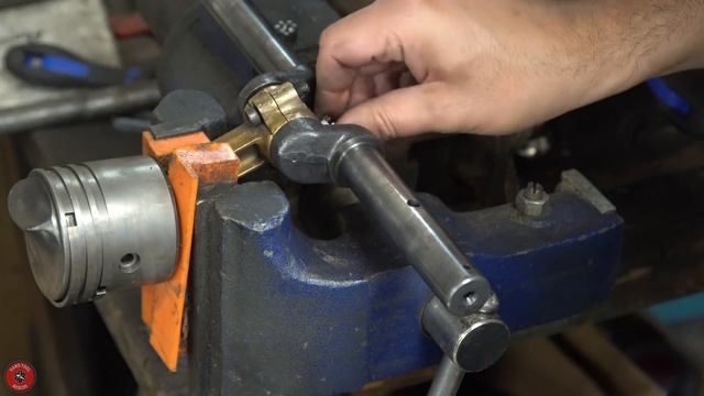 1920s Maytag Washing Machine Engine [Restoration]