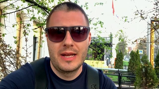 Санкт-Петебург. Что посмотреть? Достопримечательности. Гранд Макет Россия. Анненкирхе. смотреть онлайн