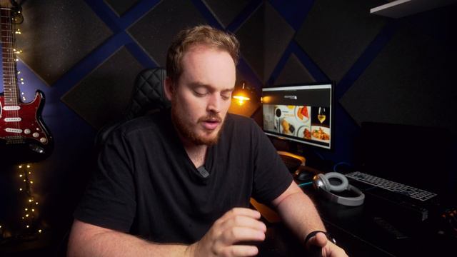 O Microfone Lapela sem fio dos meus sonhos - Hollyland Lark 150 смотреть онлайн