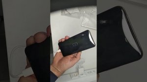 не заряжается новый poco m4 pro