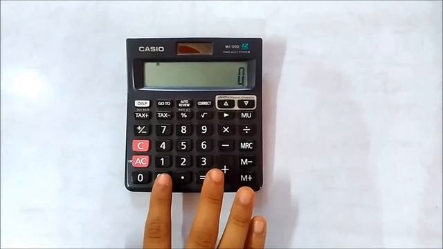 Magic of 100 on Calculator смотреть онлайн