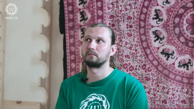 Какие чудеса происходят в жизни Йога? (Роман Косырев и Денис Малинов) смотреть онлайн