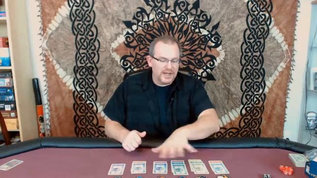 #10 Las Vegas - Board Game Tutorial смотреть онлайн