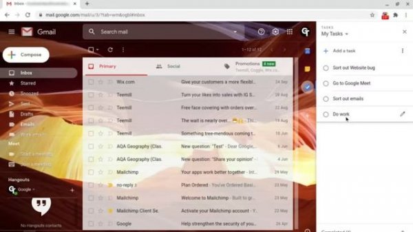 How to set a time/date limit in Google Tasks