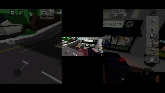 становлюсь полицией 🚔