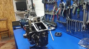 Гавкает МТЗ