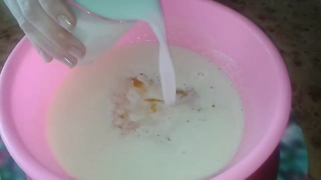 Вафельные трубочки со сгущенкой смотреть онлайн