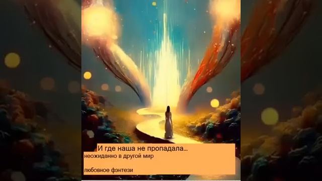 часть 2. Любовное фэнтези смотреть онлайн