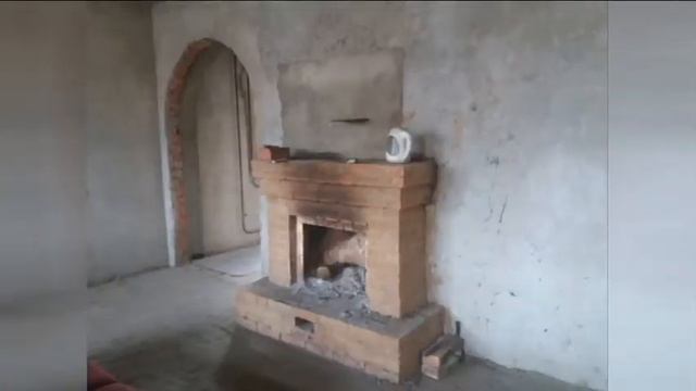 Предлагаю отдельностоящий кирпичный дом в деревне Судимля Серпуховского района смотреть онлайн