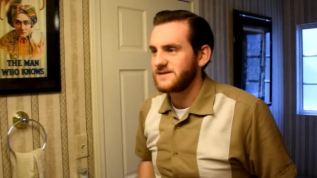 American Crew Pomade Review (Lookin' At Crap)