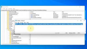 Mobile hotspot not working in Windows 11 Fix