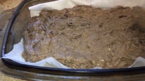 ХЛЕБ ИЗ ГРЕЧНЕВОЙ МУКИ сделать дома  очень просто