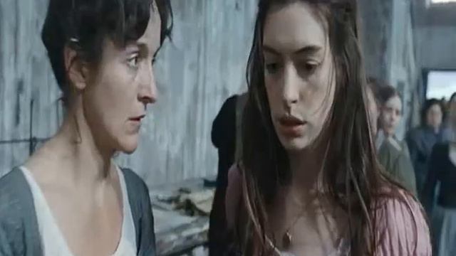 Отверженные В конце этого дня(Les Miserables At the end of the day) rus sub смотреть онлайн