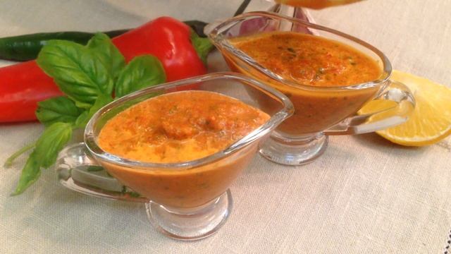 Соус пири-пири смотреть онлайн