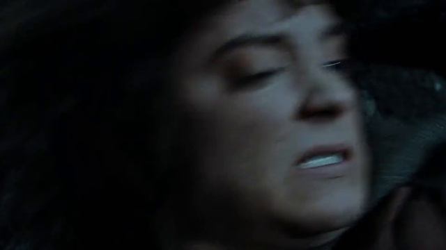 Голлум нападает на Фродо и Сэма. HD смотреть онлайн