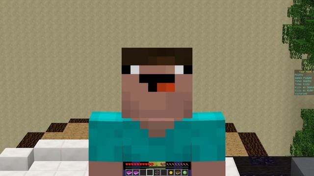 ТОЛЬКО ПРО НАЙДЕТ НУБА В МАЙНКРАФТ ПРЯТКИ ! НУБ СПРЯТАЛСЯ ОТ ПРО ! НУБИК ПРОТИВ ТРОЛЛИНГ MINECRAFT смотреть онлайн