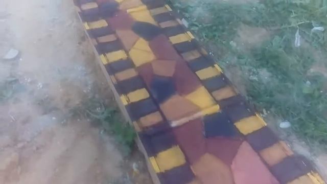 ДОРОЖКА НА ДАЧЕ, БЕТОНИРУЕМ ДОРОЖКУ, СВОИМИ РУКАМИ смотреть онлайн