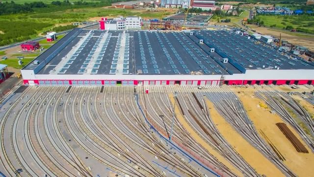 Развитие метро Москвы до 2030 года. Куда пропал 5 диаметр?
