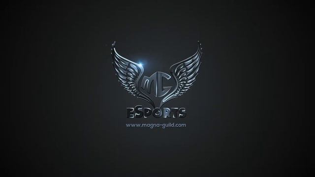 MG Dark Logo 1920x1080 смотреть онлайн