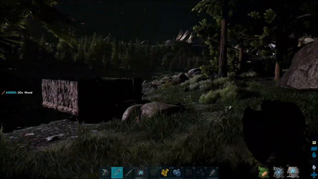 Ark: Survival Evolved | The Pilot | Part 2 смотреть онлайн