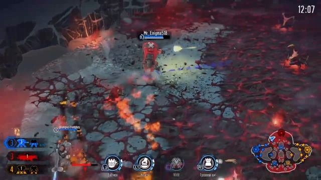Просто Kill Strain смотреть онлайн