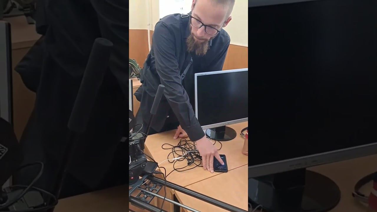 Очередной съёмочный день проекта «Лесоохранение» #СПбГЛТУ при поддержке #РосмолодежьГранты смотреть онлайн