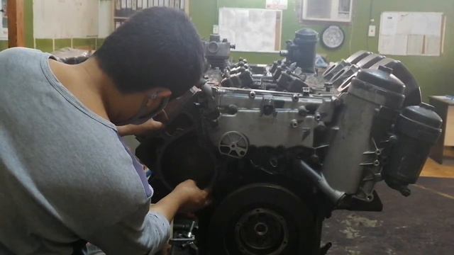 Fixed oil cooler and water pump mercedes benz actros 2040 mp3 смотреть онлайн