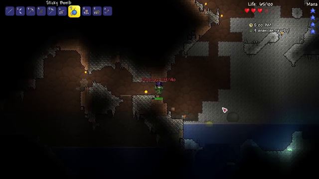Terraria 1.3 CO-OP w/ChimneySwift - E09 "Medusa!" (Co-op Playthrough) смотреть онлайн