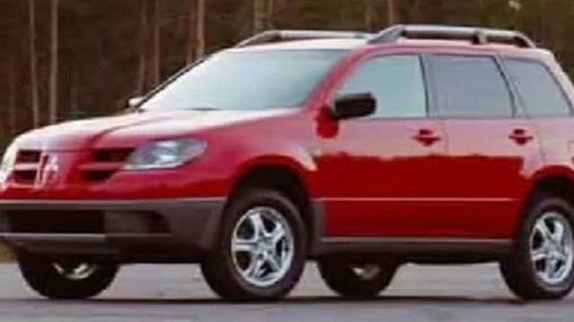 2004 MITSUBISHI OUTLANDER Cherry Hill, NJ 04389 смотреть онлайн