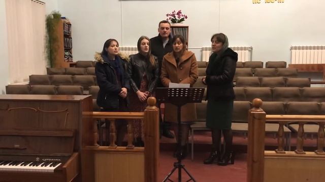 Пісня «Капли крови Христа» смотреть онлайн