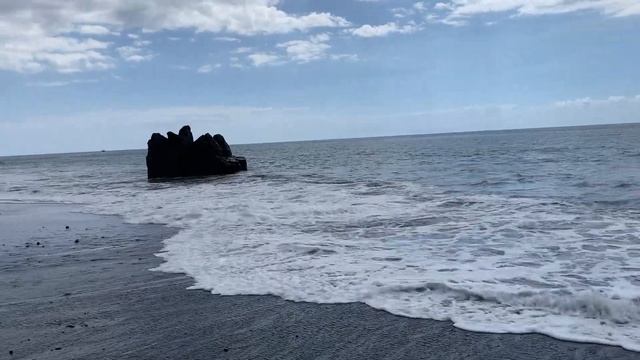 Пляжи Мадейры. Фуншал. смотреть онлайн