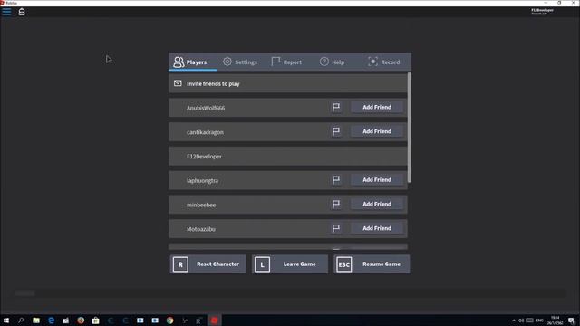 Roblox Fame Sim A wolf or other hack! RoHack99 V5.2.7 | Roblox смотреть онлайн