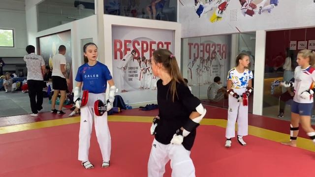 Galeb Club training session, Serbia 2021 смотреть онлайн