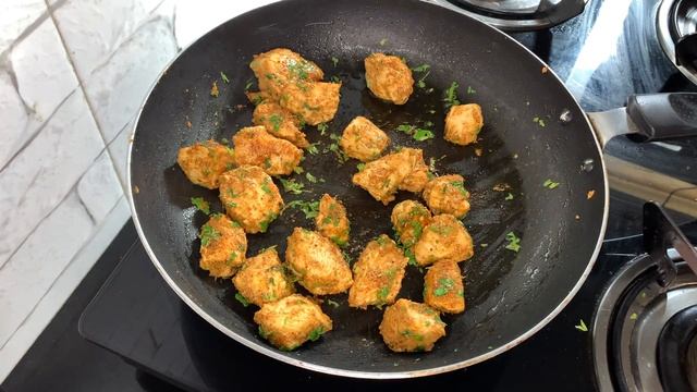 EASIEST CHICKEN RECIPE ?? | High Protein - Low Fat Chicken Recipe For MUSCLE BUILDING(WITH MACROS) смотреть онлайн