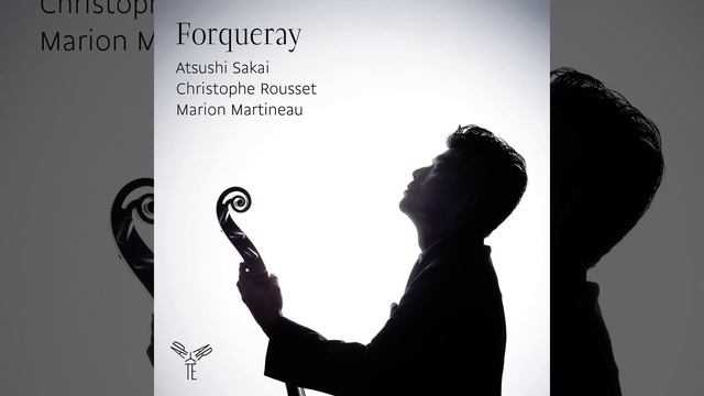 Première Suite: II. La Forqueray смотреть онлайн