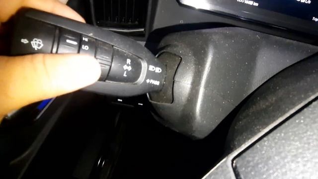 Обзор в кабине Ситрак С7Н 2023, 480лс Автомат.