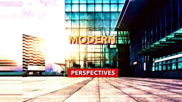 Modern Perspektives - SYNTH POP X ELECTRONIC DANCE X AMBIENT Track prod. Femue смотреть онлайн