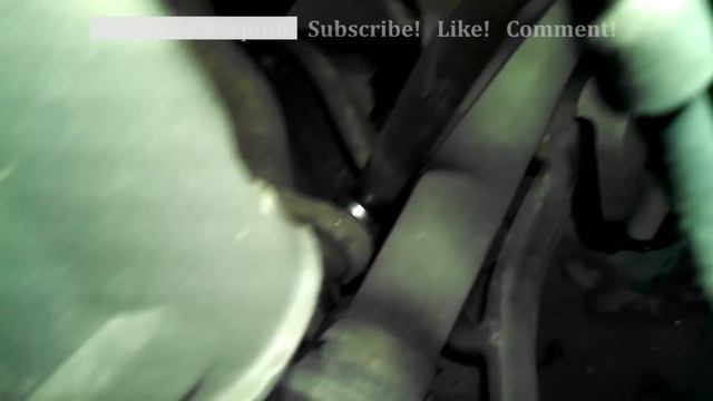 Stabilizer bar end links replacement Dodge Grand Caravan 2003. Sway bar links смотреть онлайн
