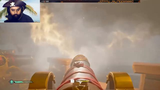 STRIM TEAM - Sea of Thieves :PINAPPLE PLUNDER CHARITY STREAM смотреть онлайн