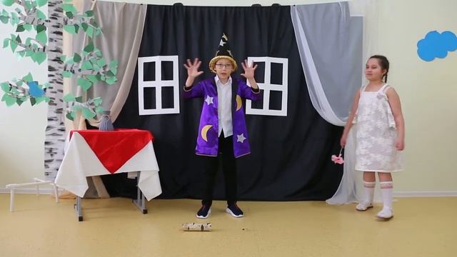 Цветик семицветик 19 03 21 смотреть онлайн