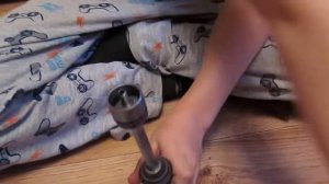 Ремонт задних амортизаторов на ИЖ Планета и ИЖ Юпитер. Подробная сборка.