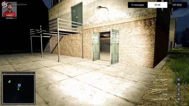 Forestry 2017 - The Simulation | Gameplay 20Min смотреть онлайн