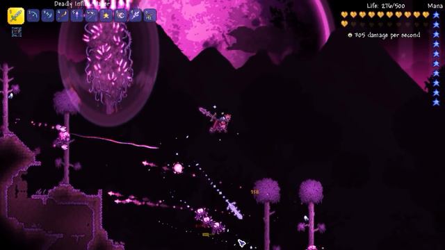 [Terraria - Consolas] Noticias sobre la versión 1.3 de Consolas смотреть онлайн