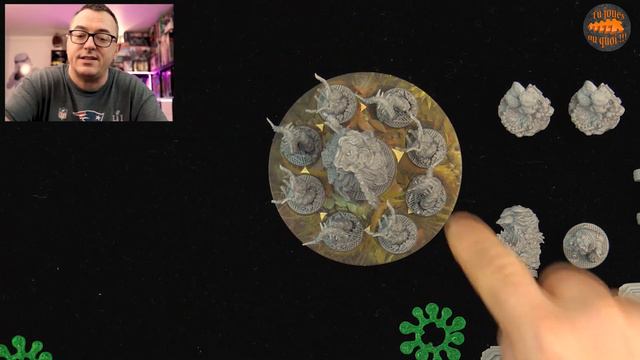 Chytrides extension de Nemesis Lockdown Règles & avis смотреть онлайн